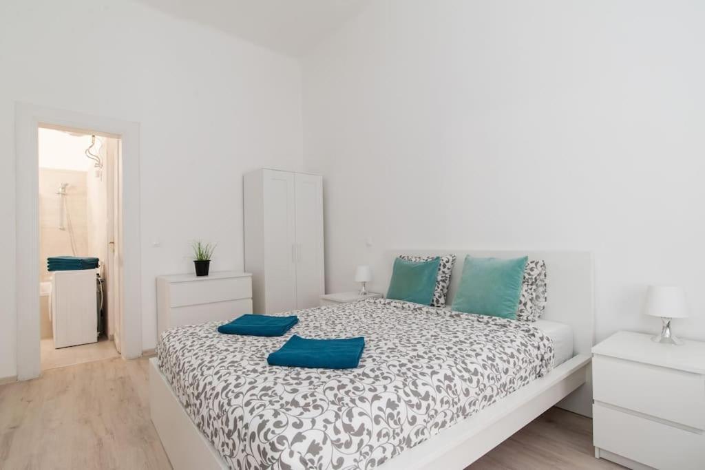 New Ultra-central Design Appartamento Budapest