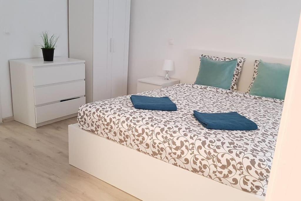 Appartamento New Ultra-central Design