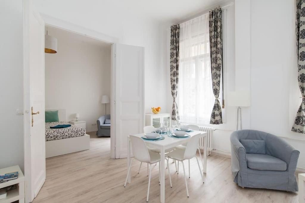 New Ultra-central Design Appartamento *