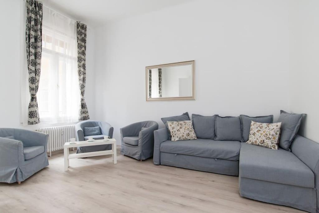Appartamento New Ultra-central Design *