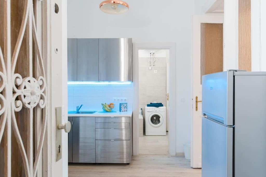 Appartamento New Ultra-central Design Budapest