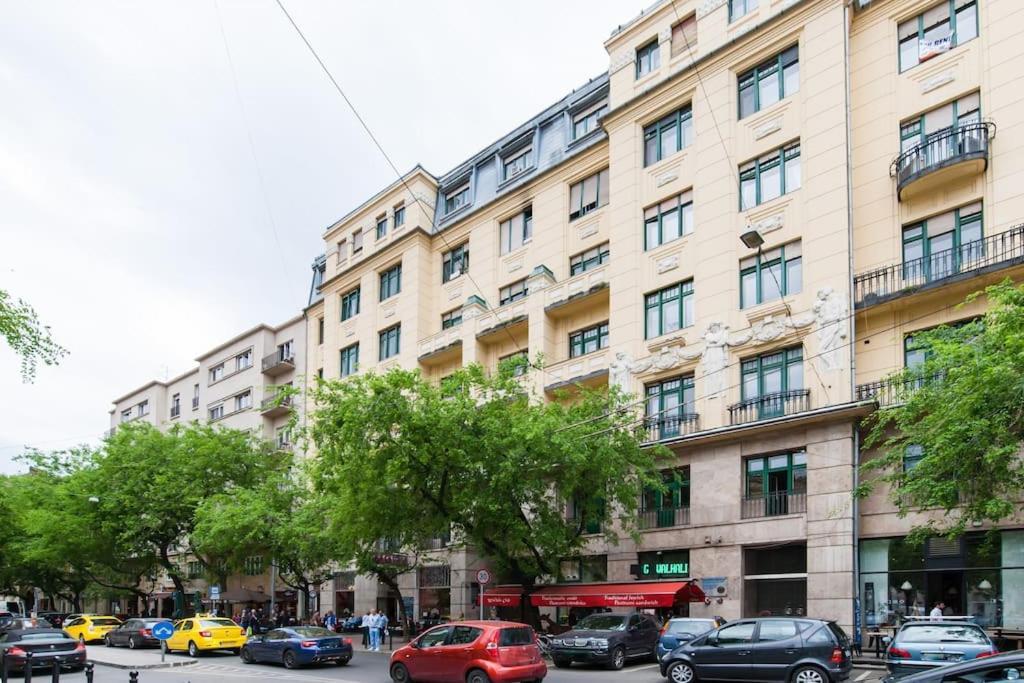 Appartamento New Ultra-central Design *