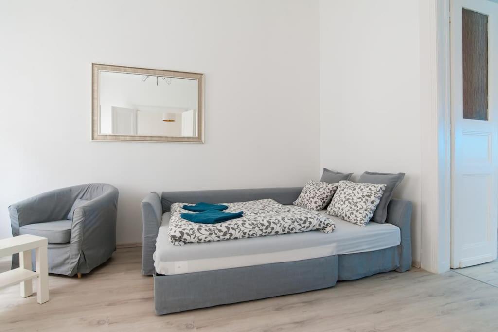 New Ultra-central Design Appartamento
