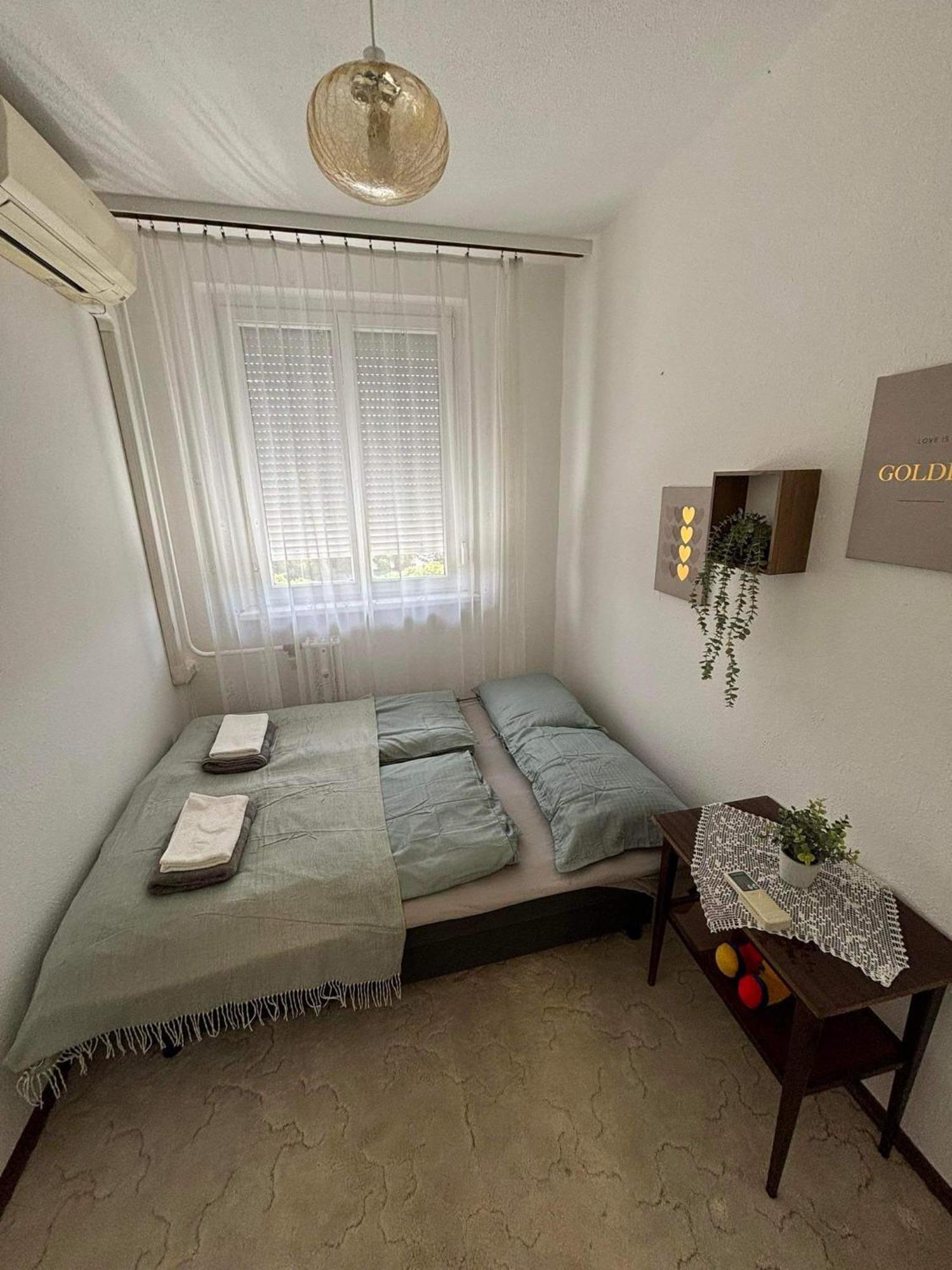 Lejlighed Cosy Family Budapest
