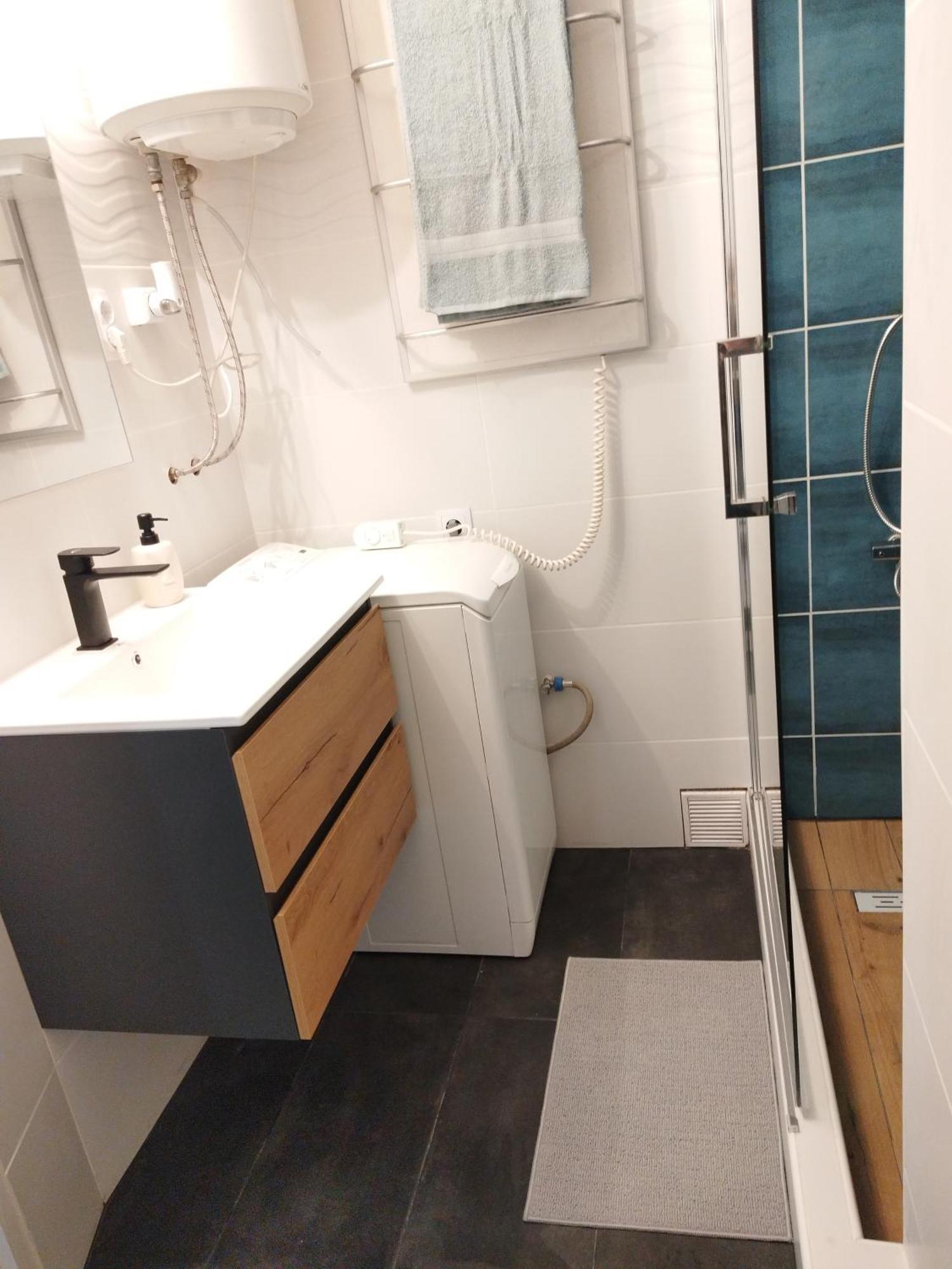 Apartamento Skyblue Budapest