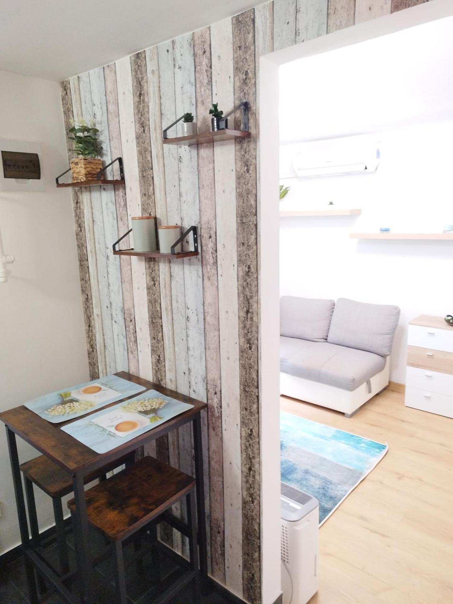 Skyblue Apartamento