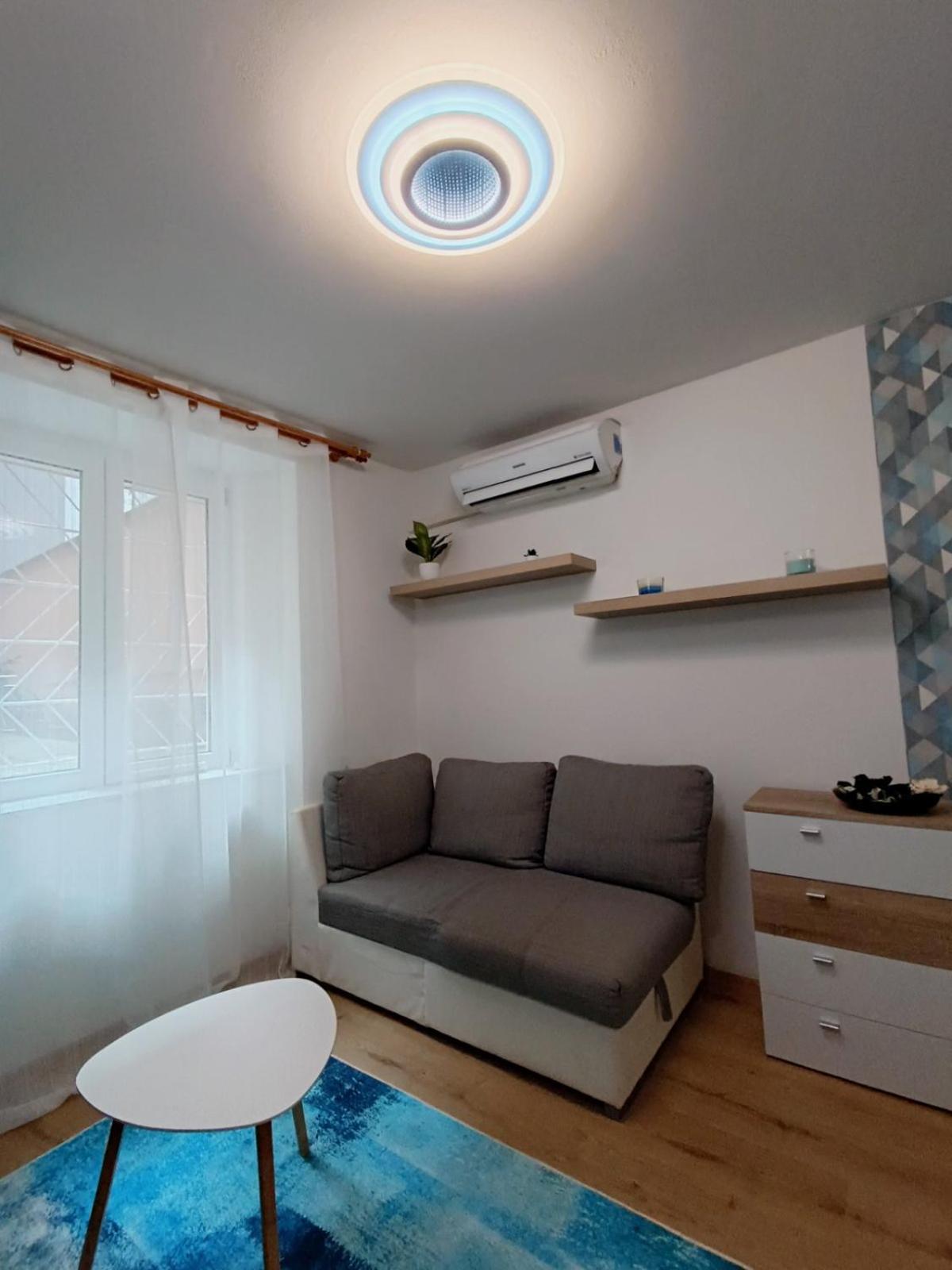 Skyblue Budapest