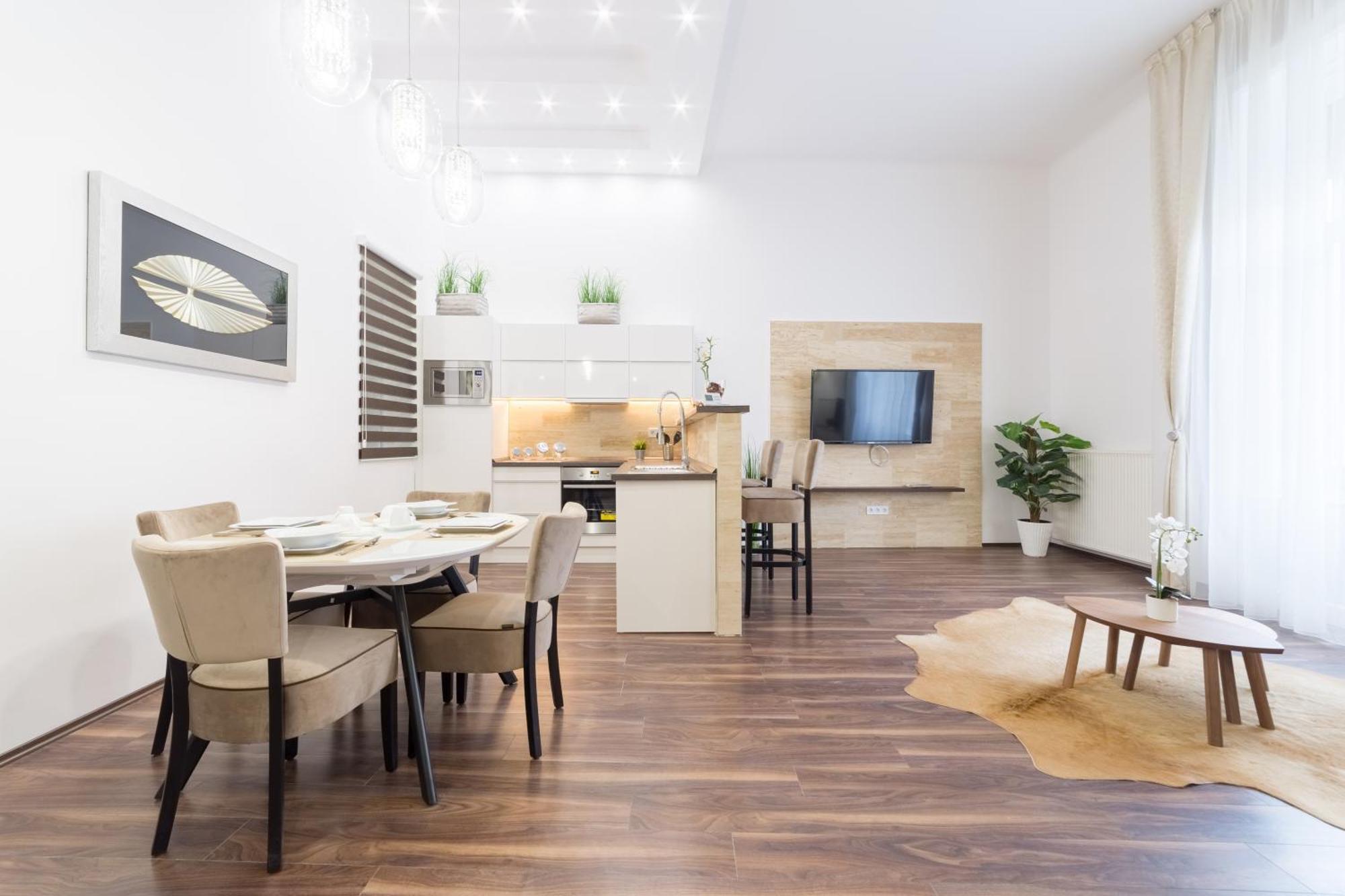 Best Seasons Spa Central Apartamento