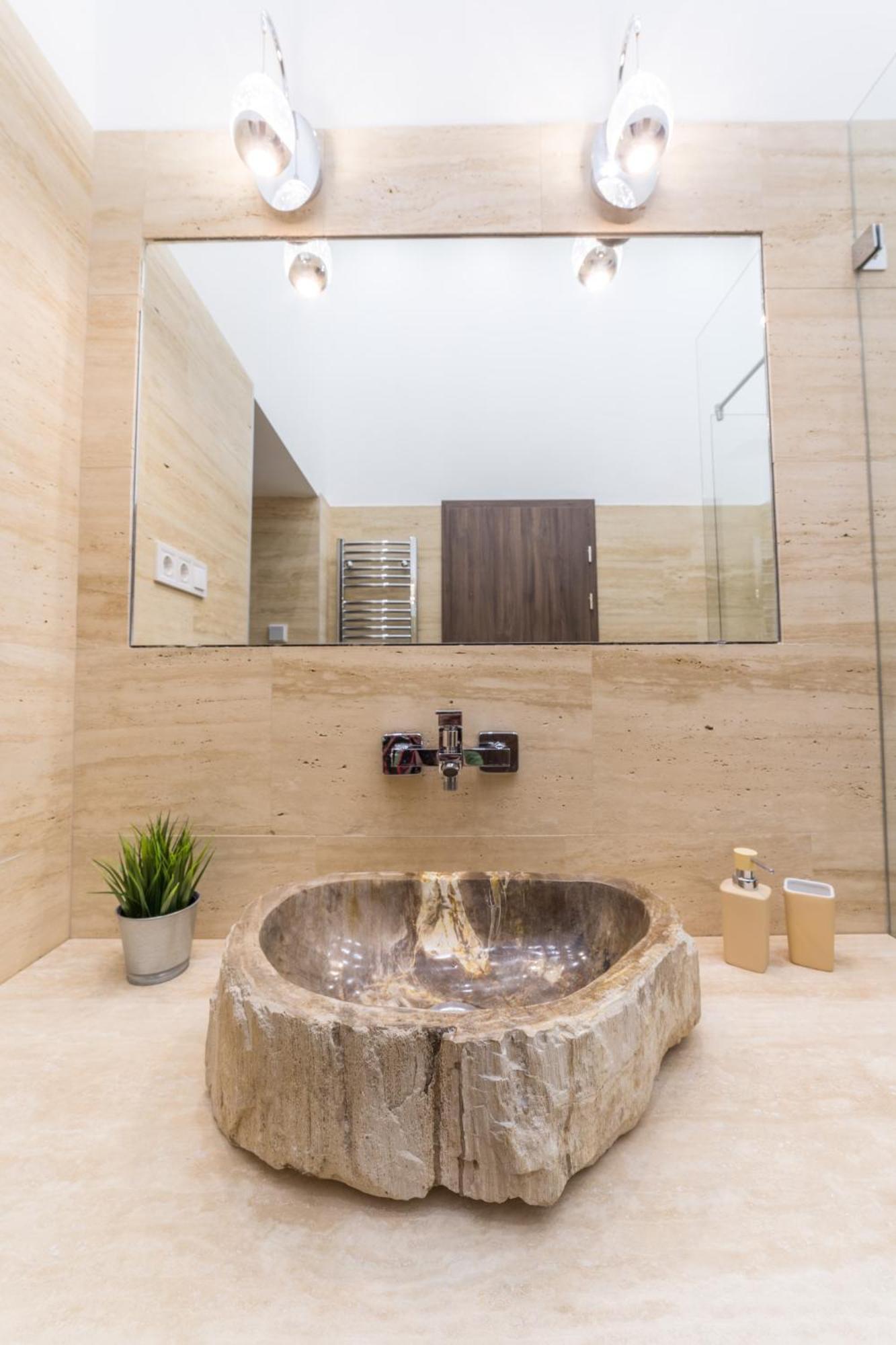 Apartman Best Seasons Spa Central