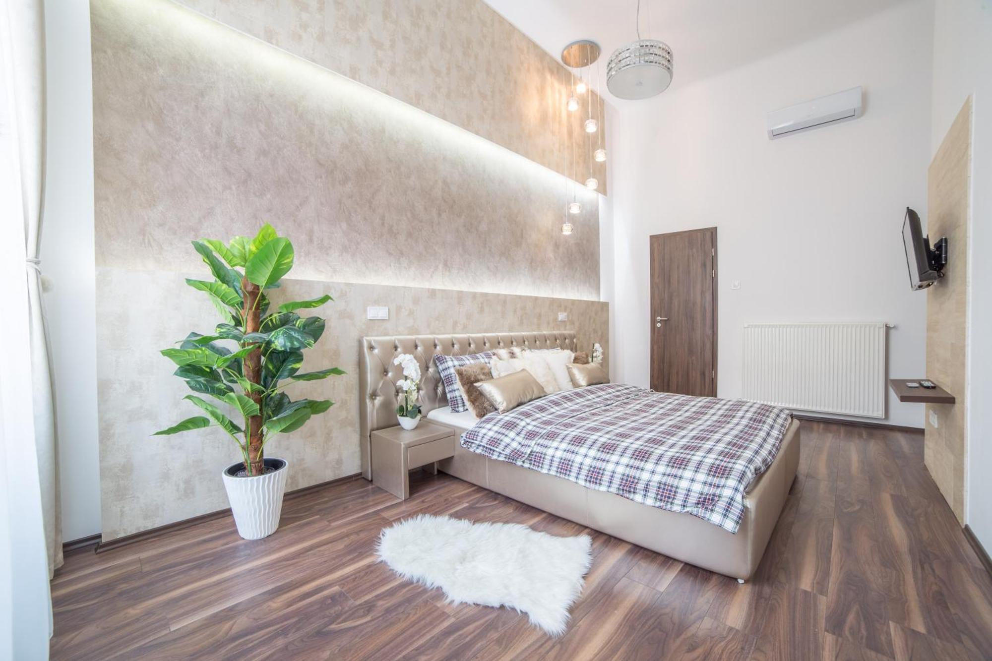 Apartamento Best Seasons Spa Central