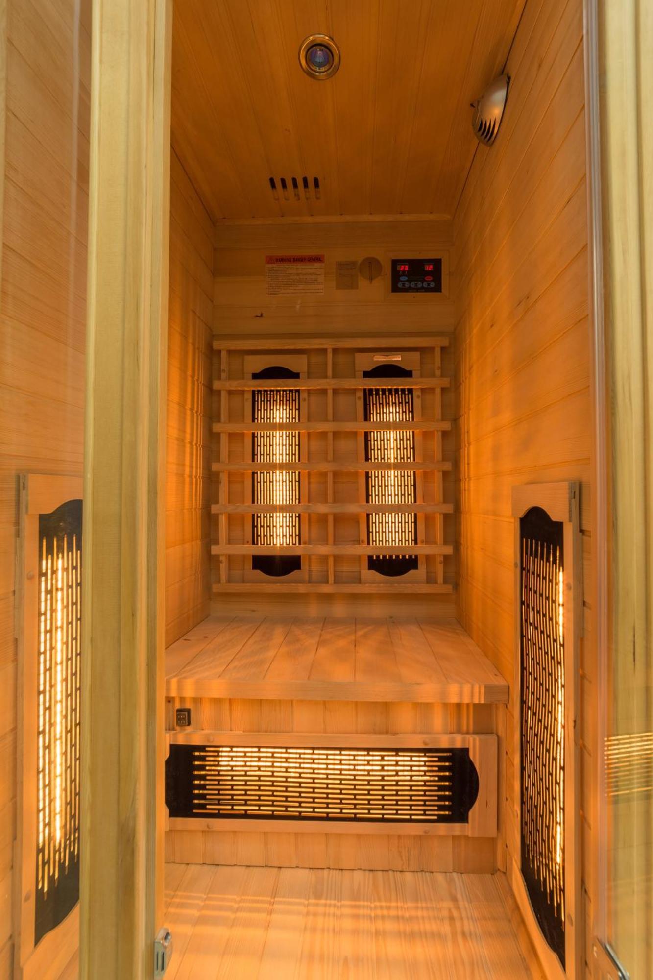 Best Seasons Spa Central * Budapeszt