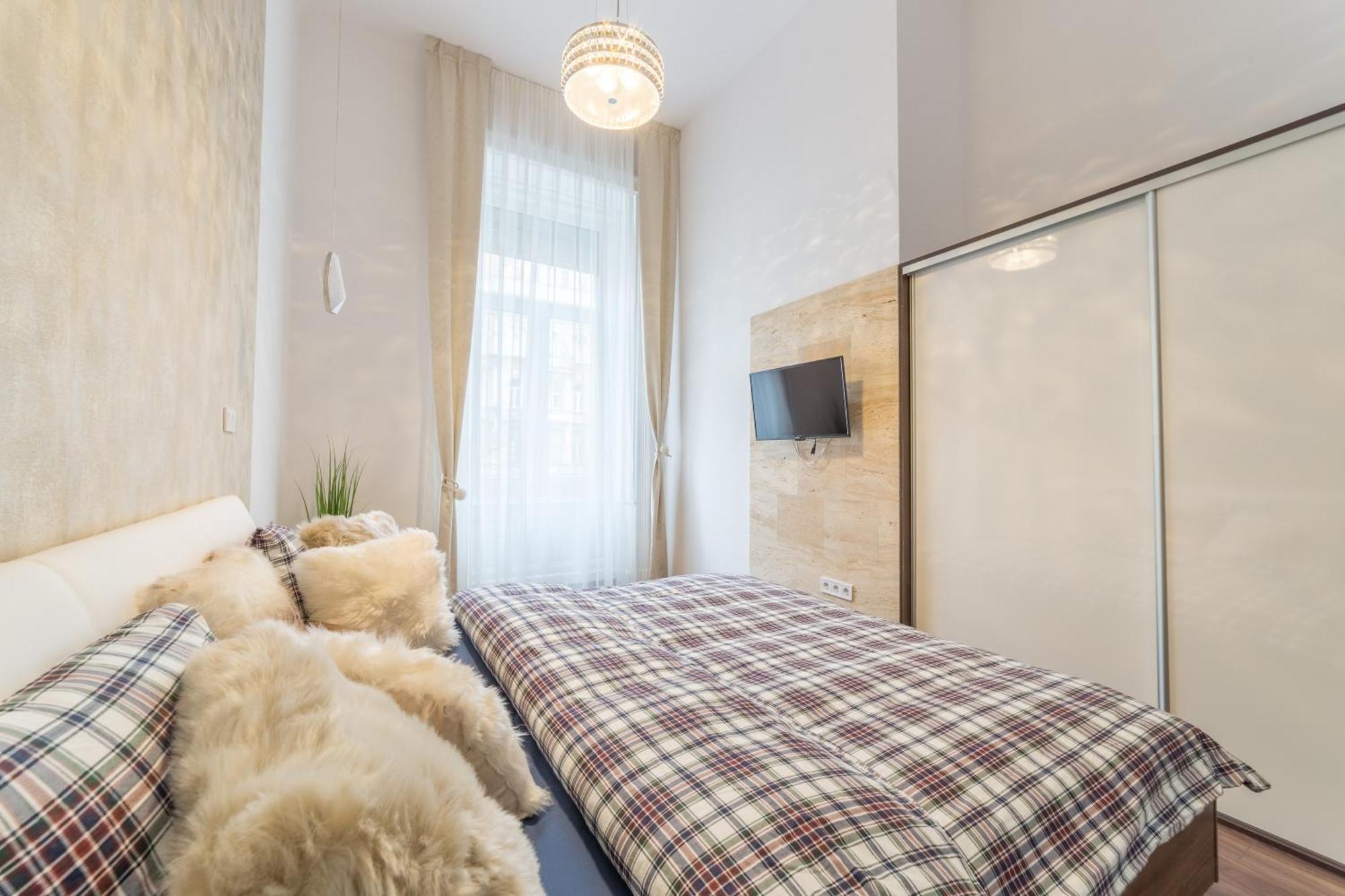 Best Seasons Spa Central * Budapest
