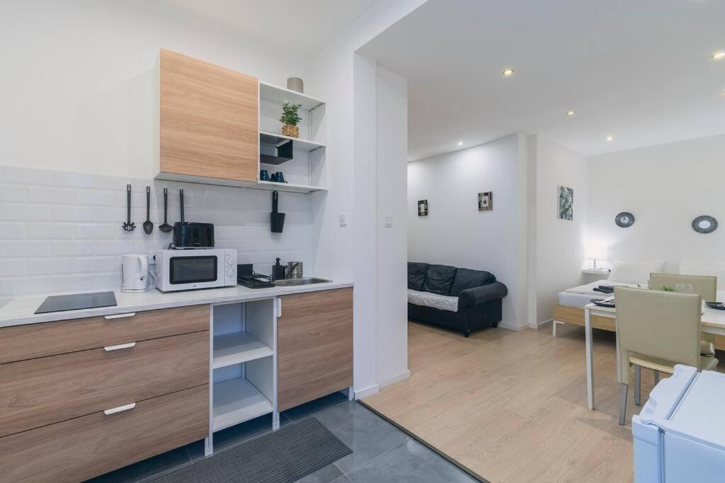 Huszonegy 2 - Center Location Ac Apartment *
