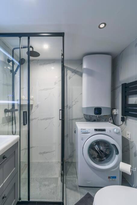 Appartamento Huszonegy 1 - Center Location Ac *