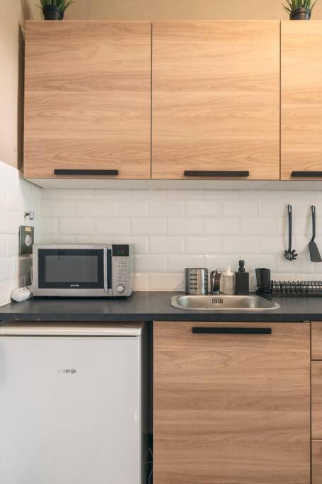 Huszonegy 1 - Center Location Ac * Budapest