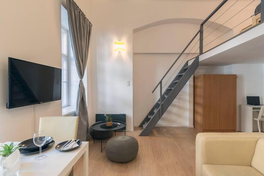 Appartamento Huszonegy 1 - Center Location Ac *