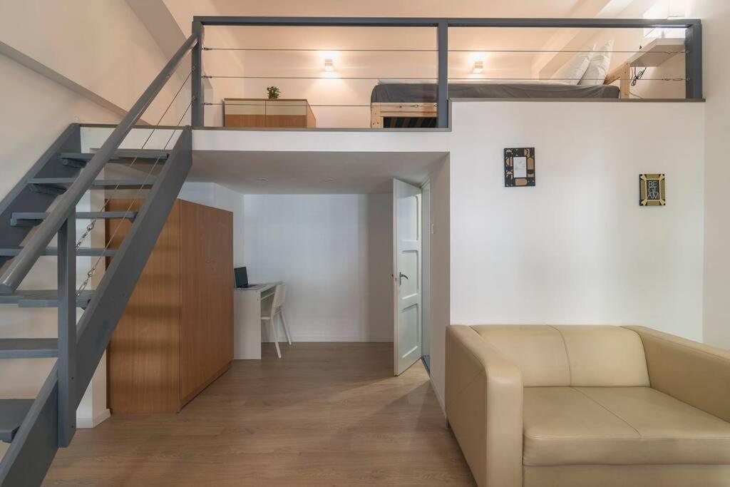 Appartamento Huszonegy 1 - Center Location Ac *