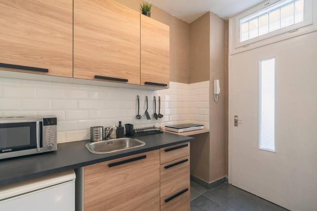 Appartamento Huszonegy 1 - Center Location Ac Budapest