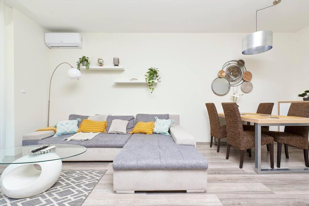 Bb23 New Flat Apartment Budapest