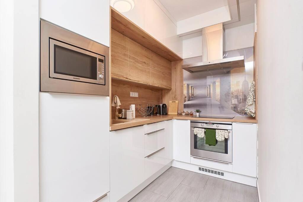Bb23 New Flat Appartamento