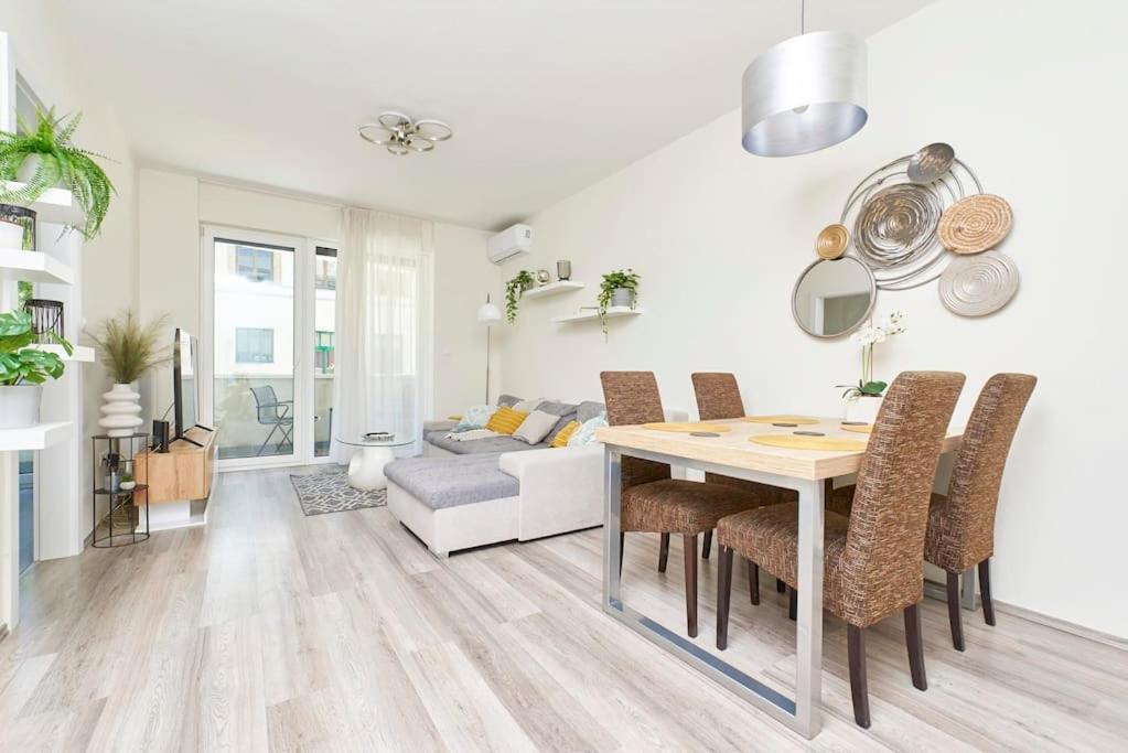 Bb23 New Flat Appartamento