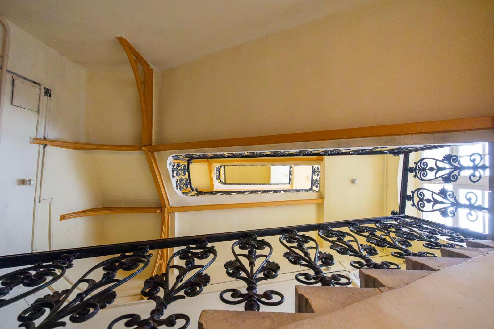 Apartamento Lovely Designer With Stunning Parliament View *