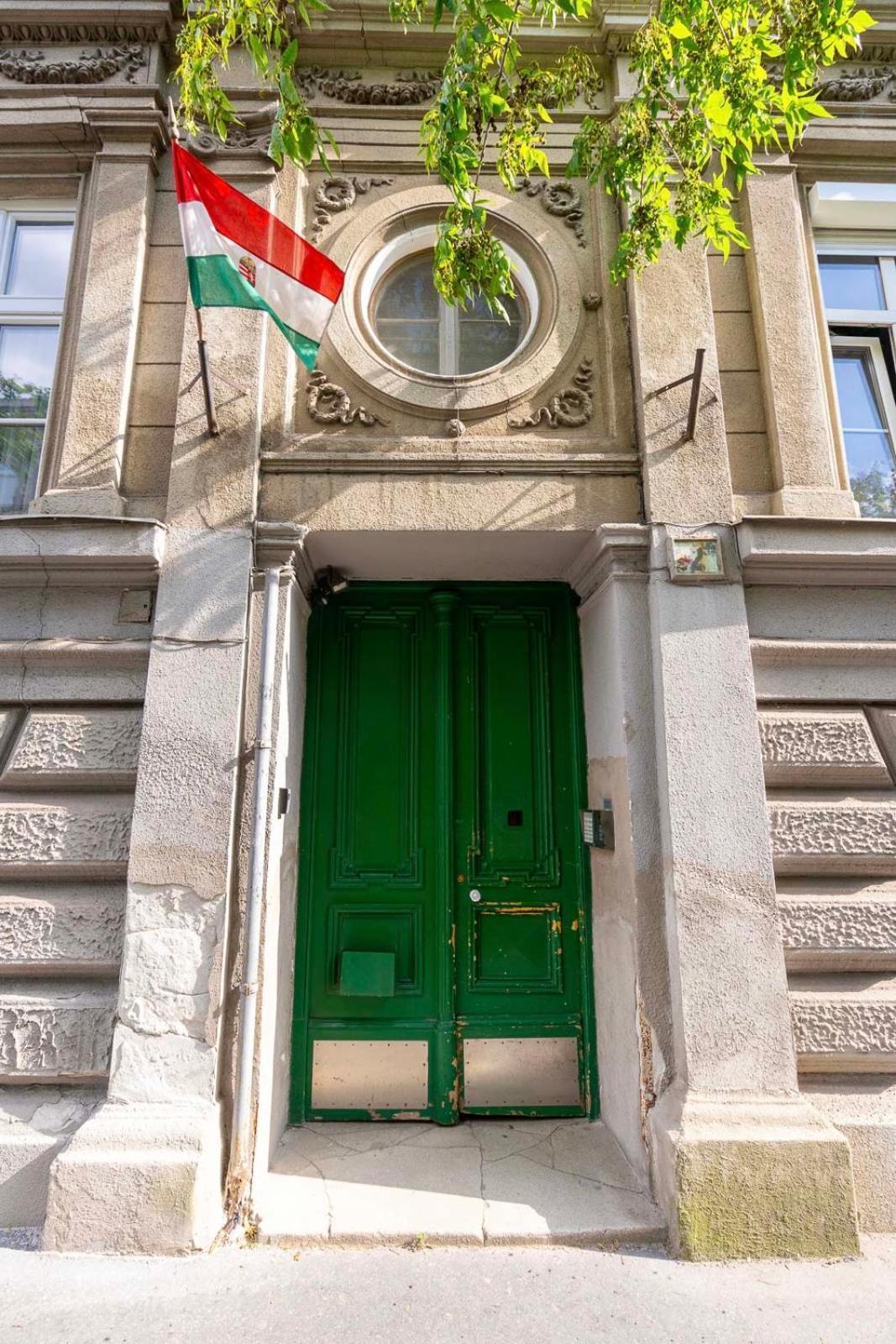 Apartamento Lovely Designer With Stunning Parliament View *