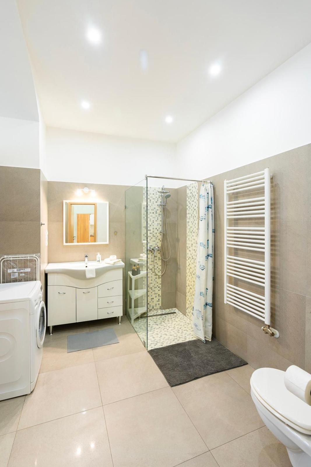 Apartamento Lovely Designer With Stunning Parliament View Budapest