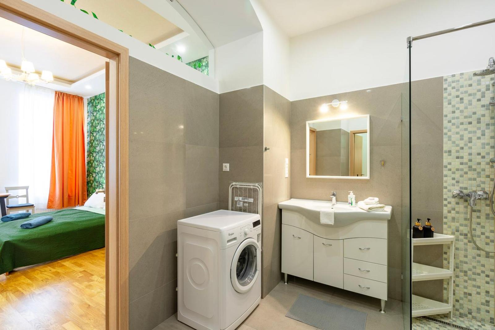Apartamento Lovely Designer With Stunning Parliament View *