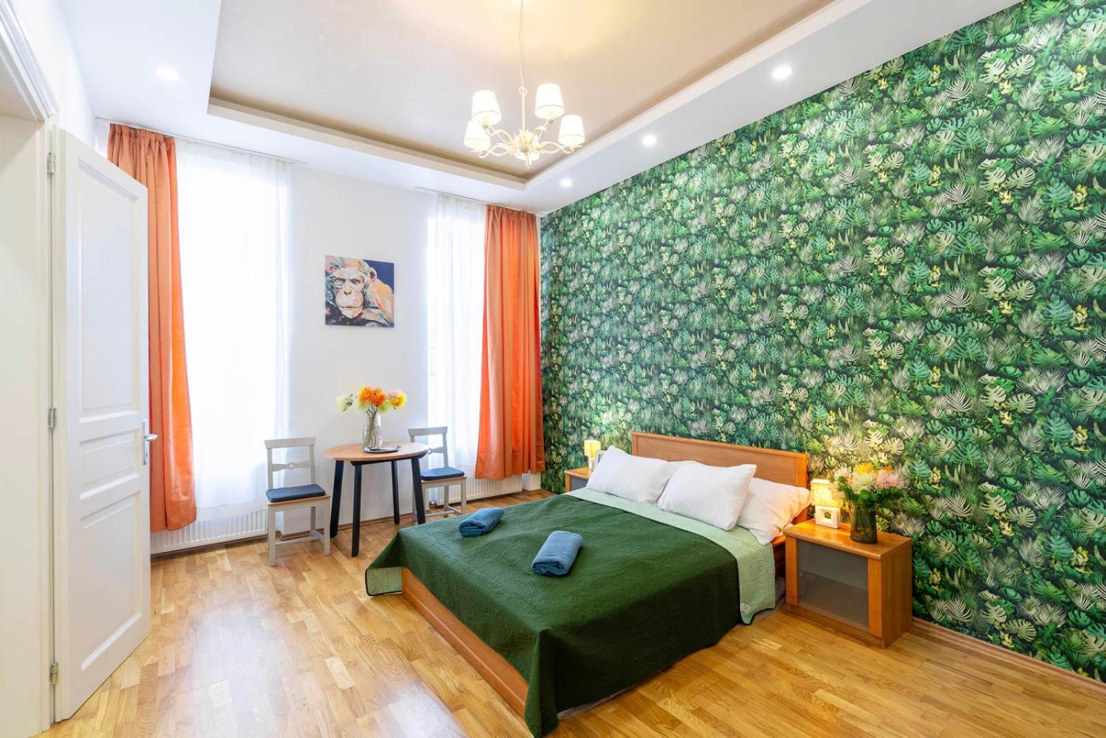 Appartement Lovely Designer With Stunning Parliament View *
