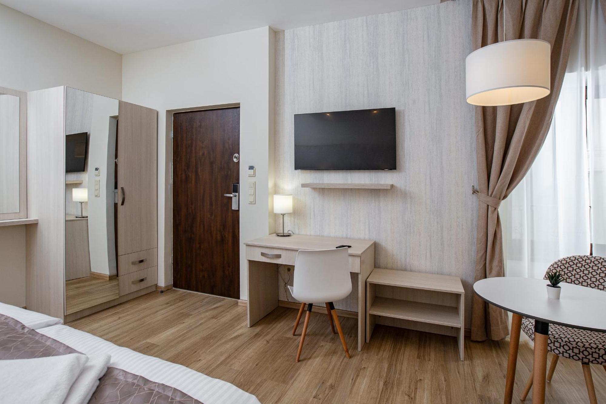 Apartman Marbles Budapest