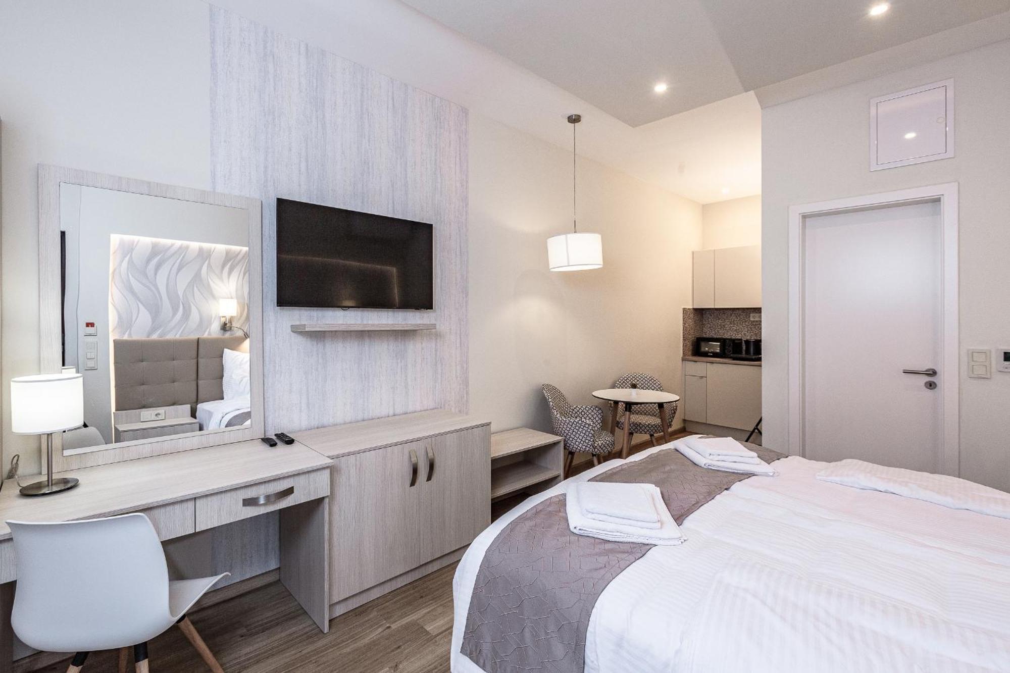 Marbles Apartman Budapest