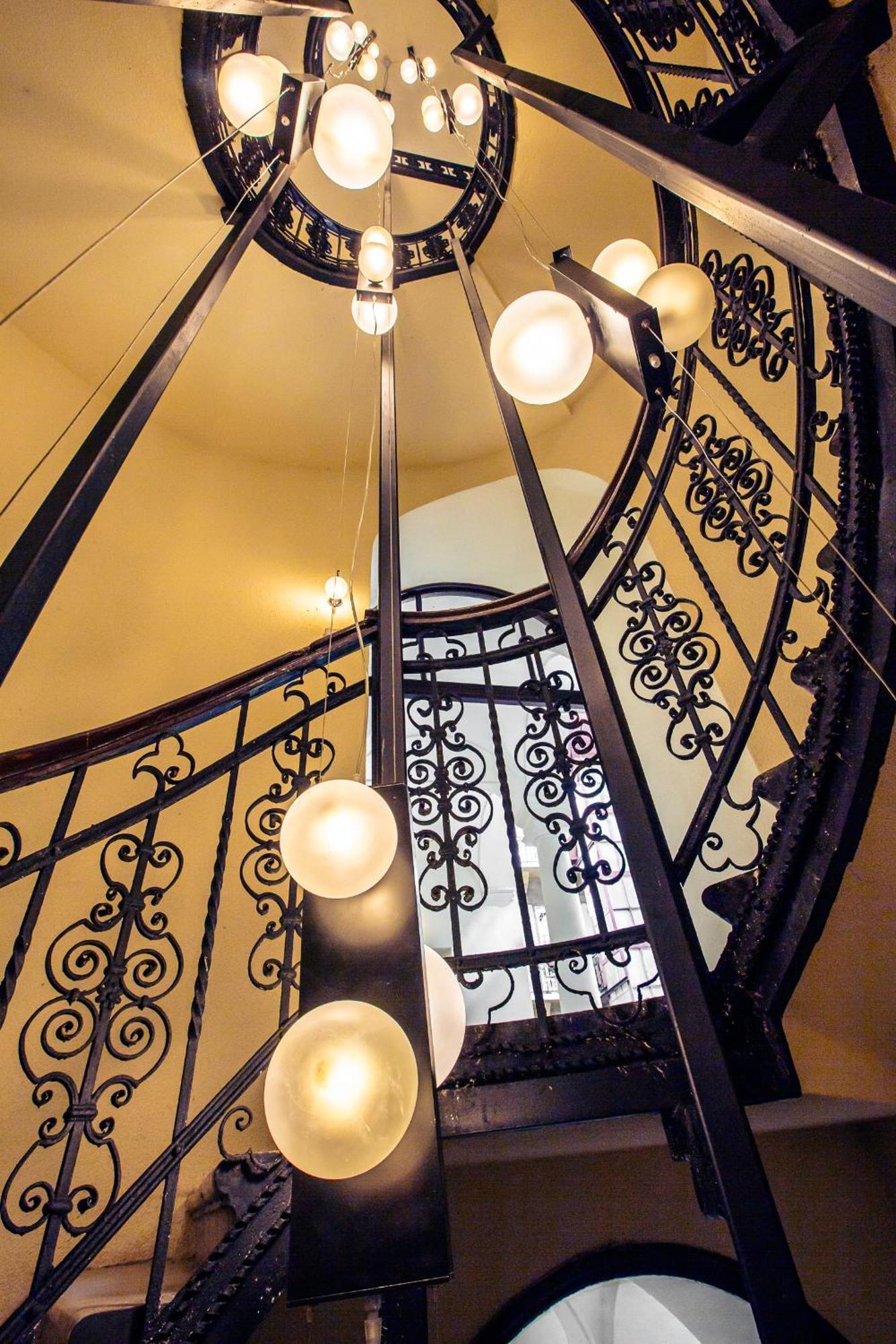 Marbles Apartman Budapest