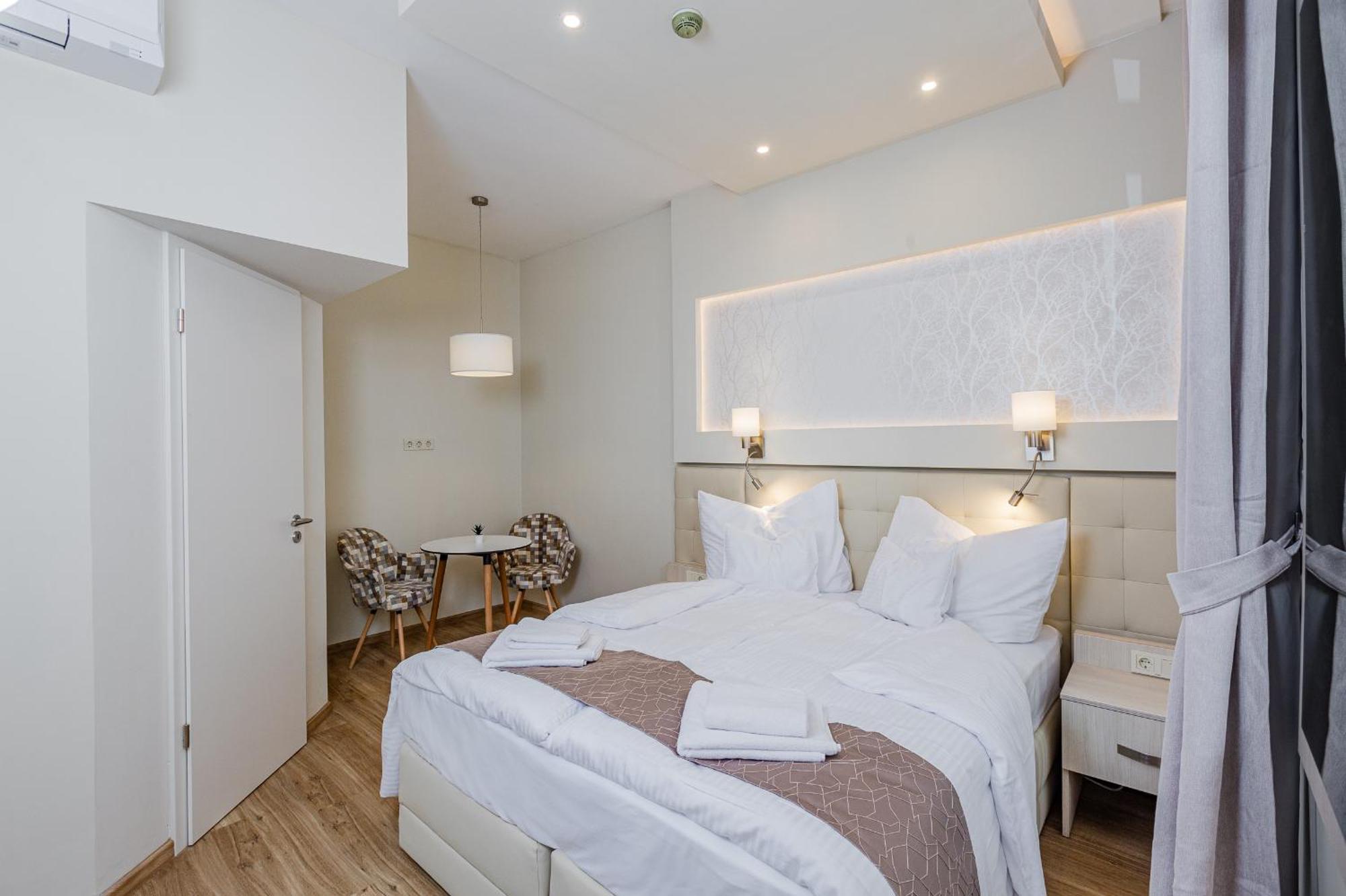 Apartman Marbles Budapest
