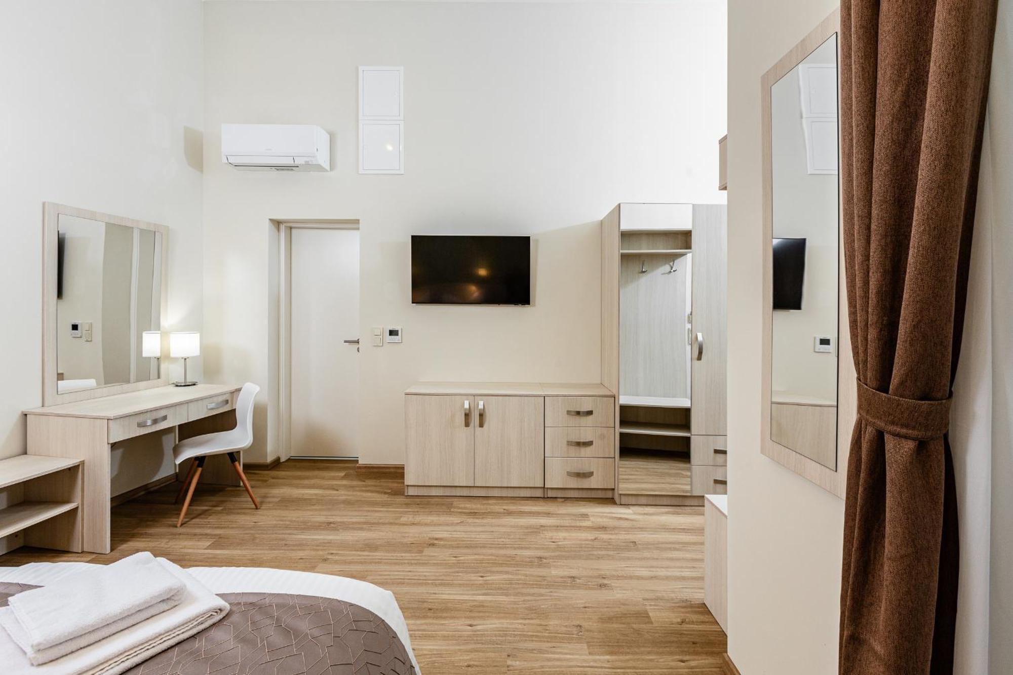 Apartman Marbles
