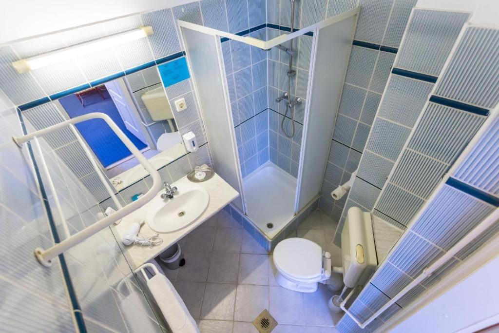 Hotell Classic