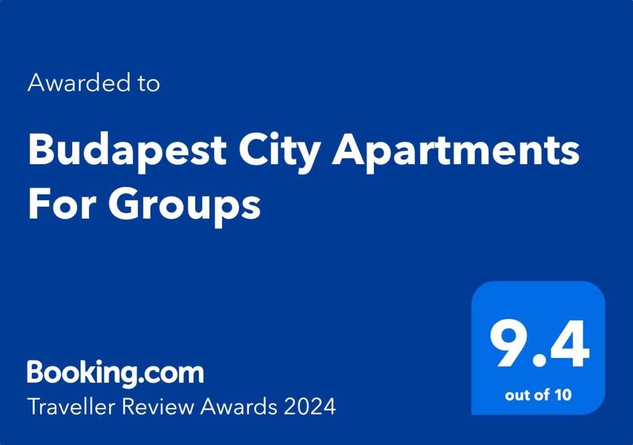 Apartament For Groups *