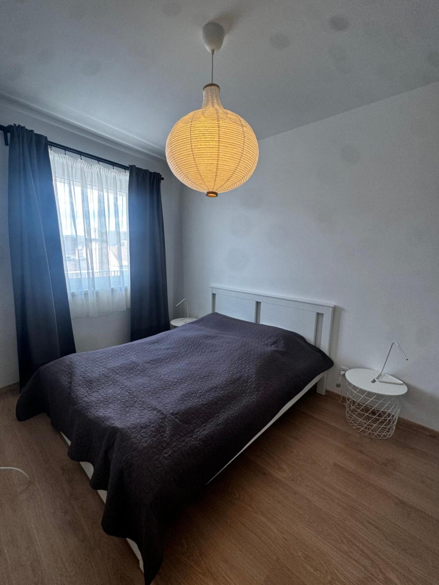 Vh9 Lejlighed Budapest