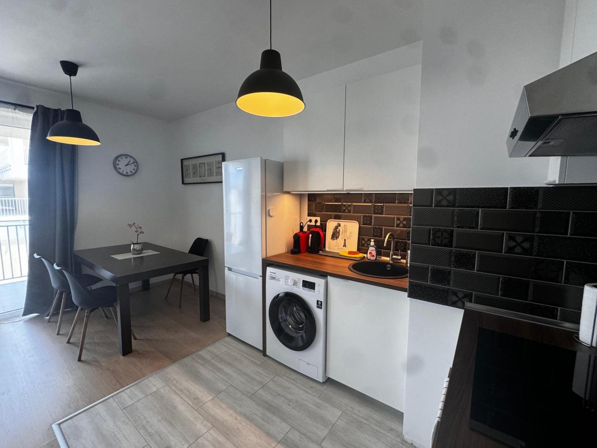 Vh9 Lejlighed Budapest