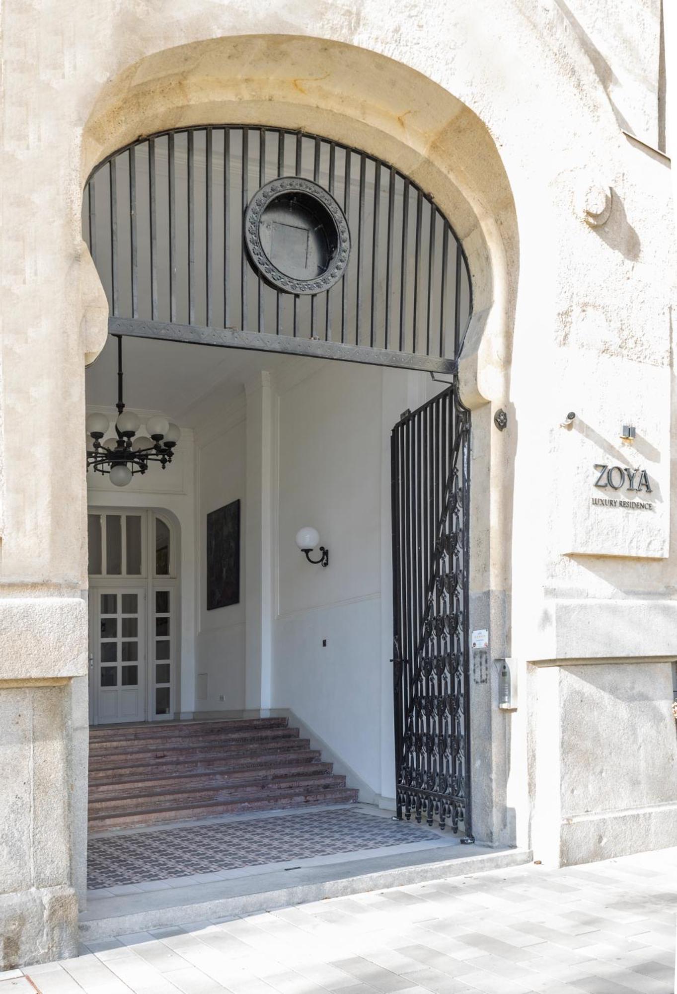 Hotel Zoya Luxury 5*