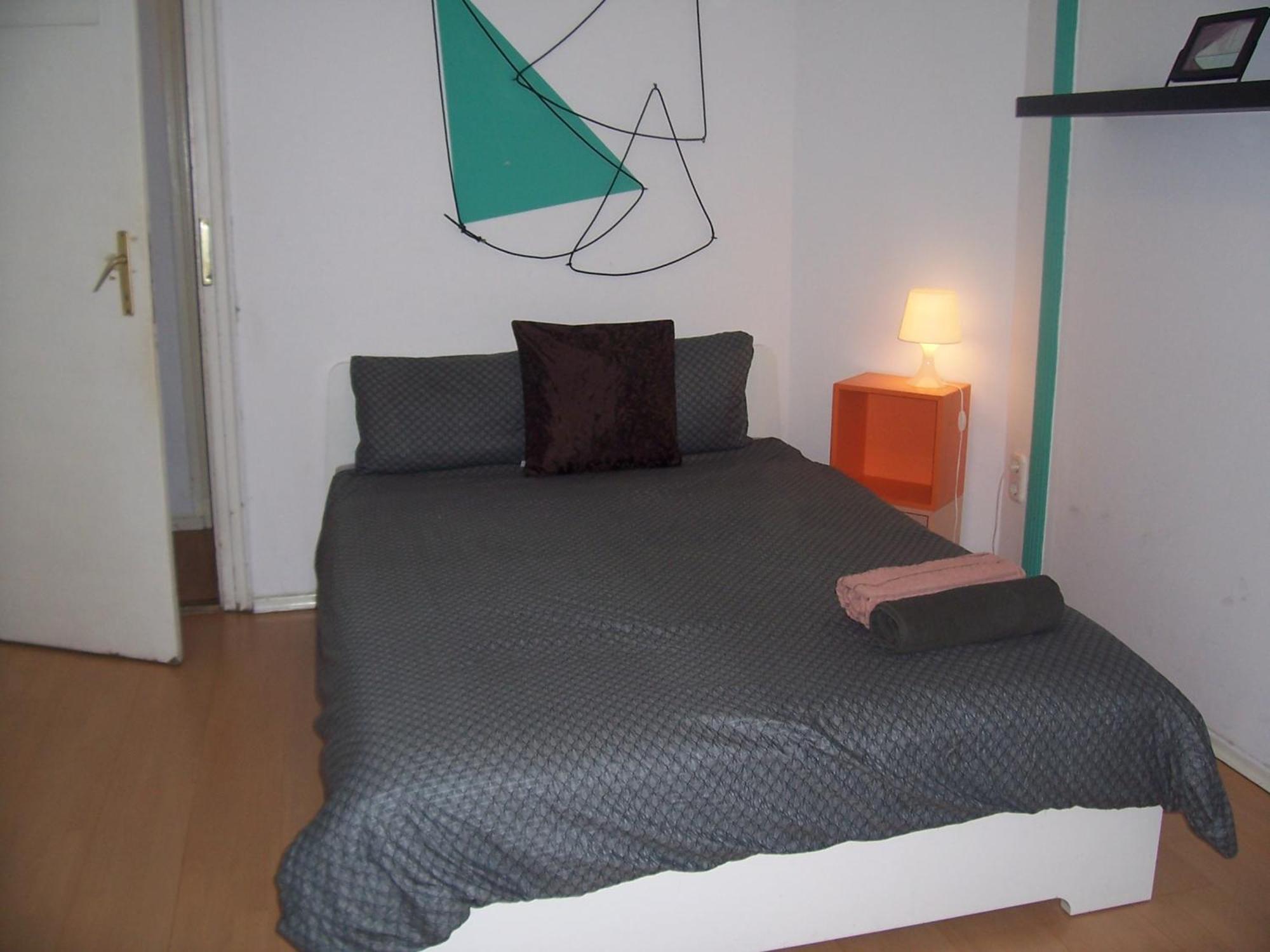 Spark Habitación en casa particular *