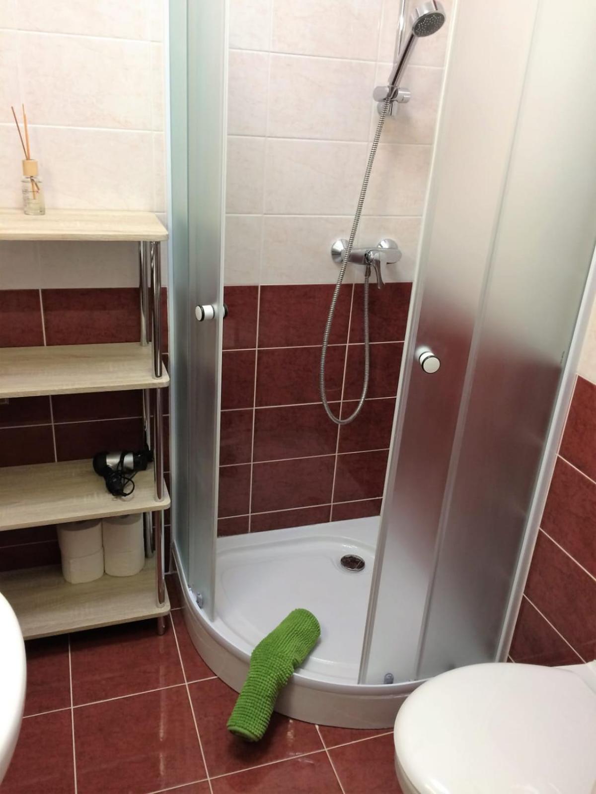 Apartamento Premium Keleti *