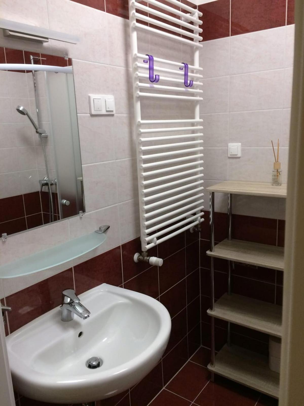 Premium Keleti Apartamento