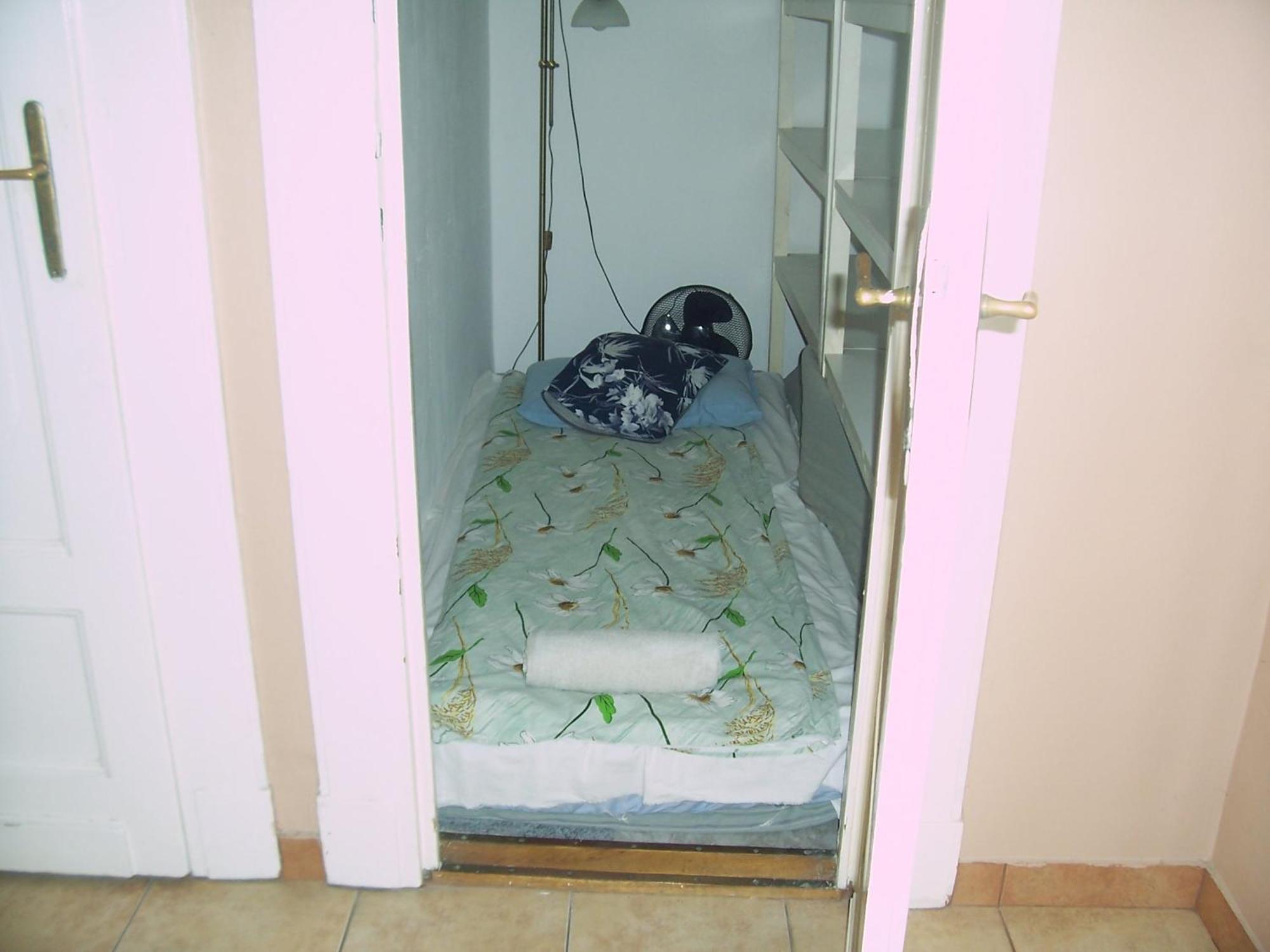 Eden Privatunterkunft