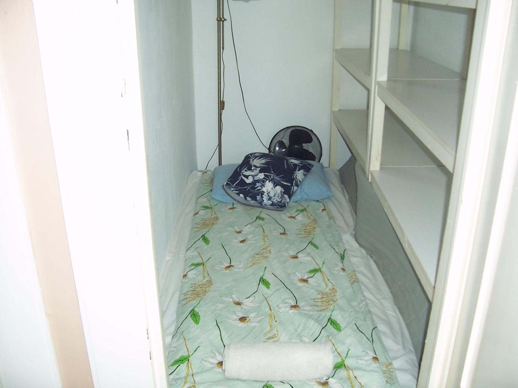 Sky Flat Hostal Budapest