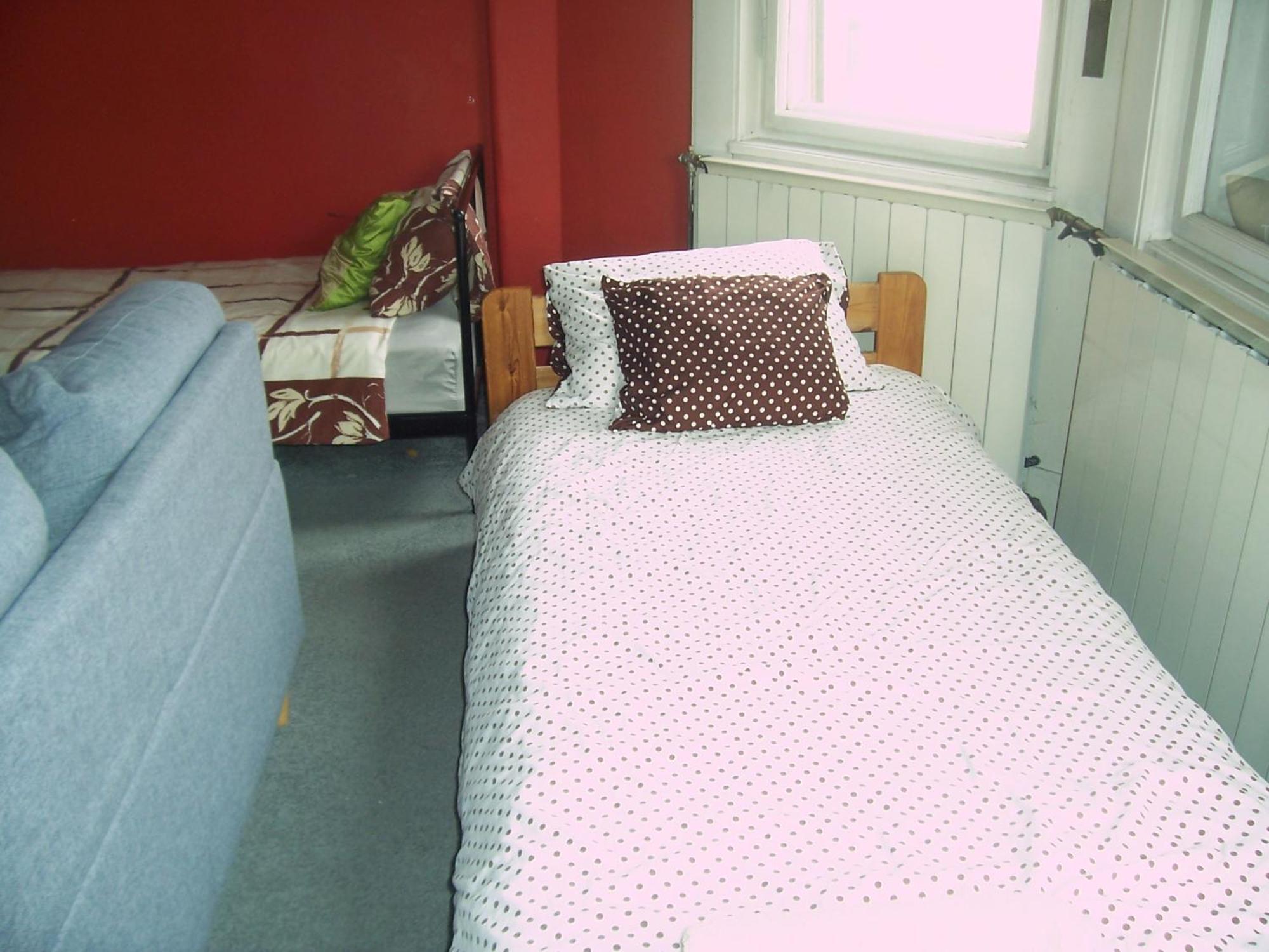 Hostal Sky Flat Budapest