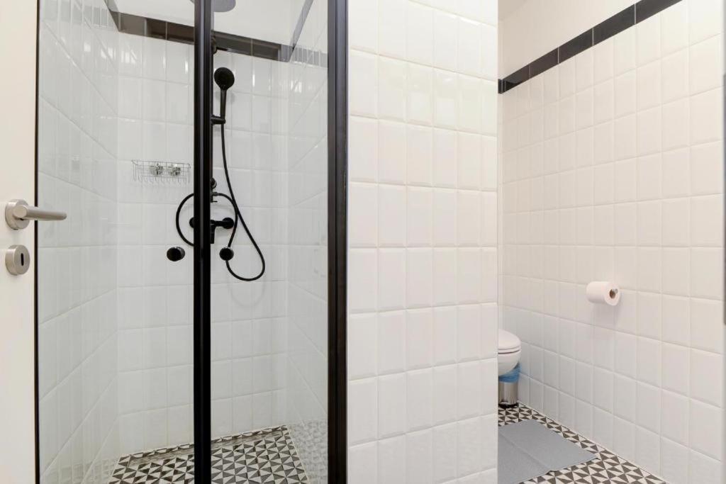 Boutique R611 Apartment *