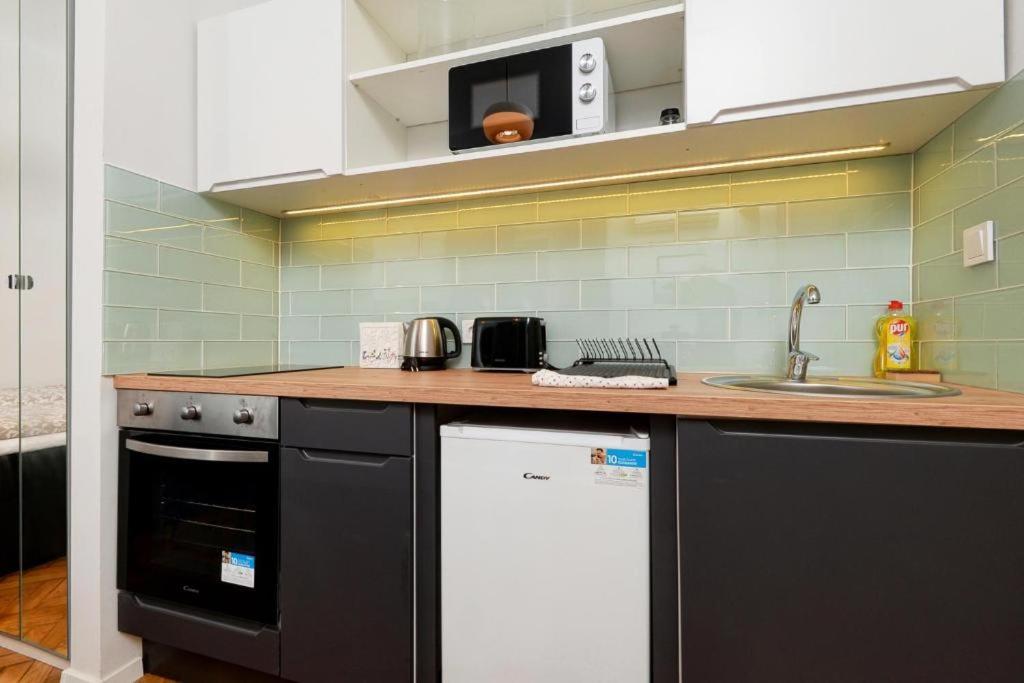 Apartment Boutique R611 Budapest