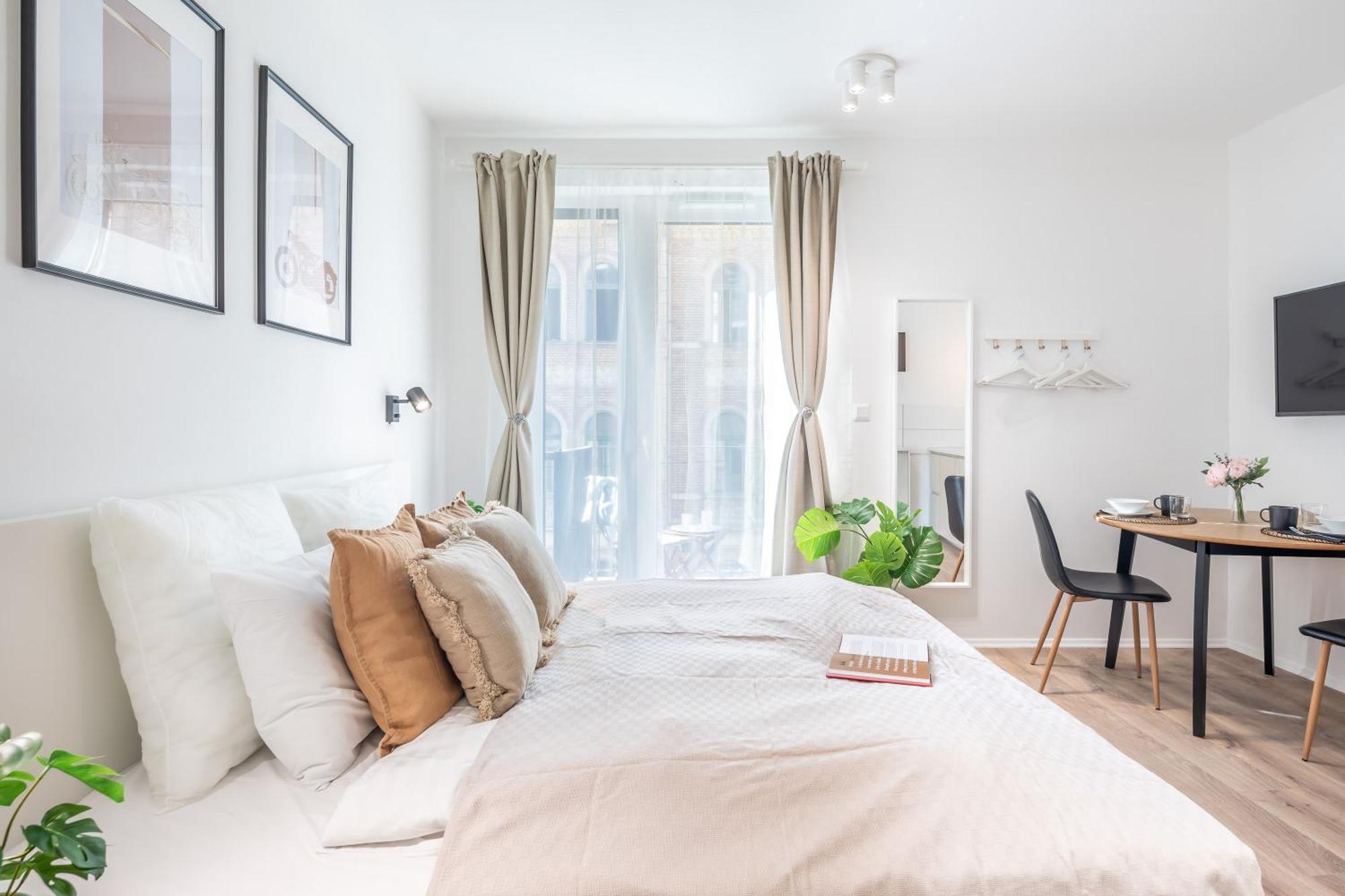 Apartment Marone