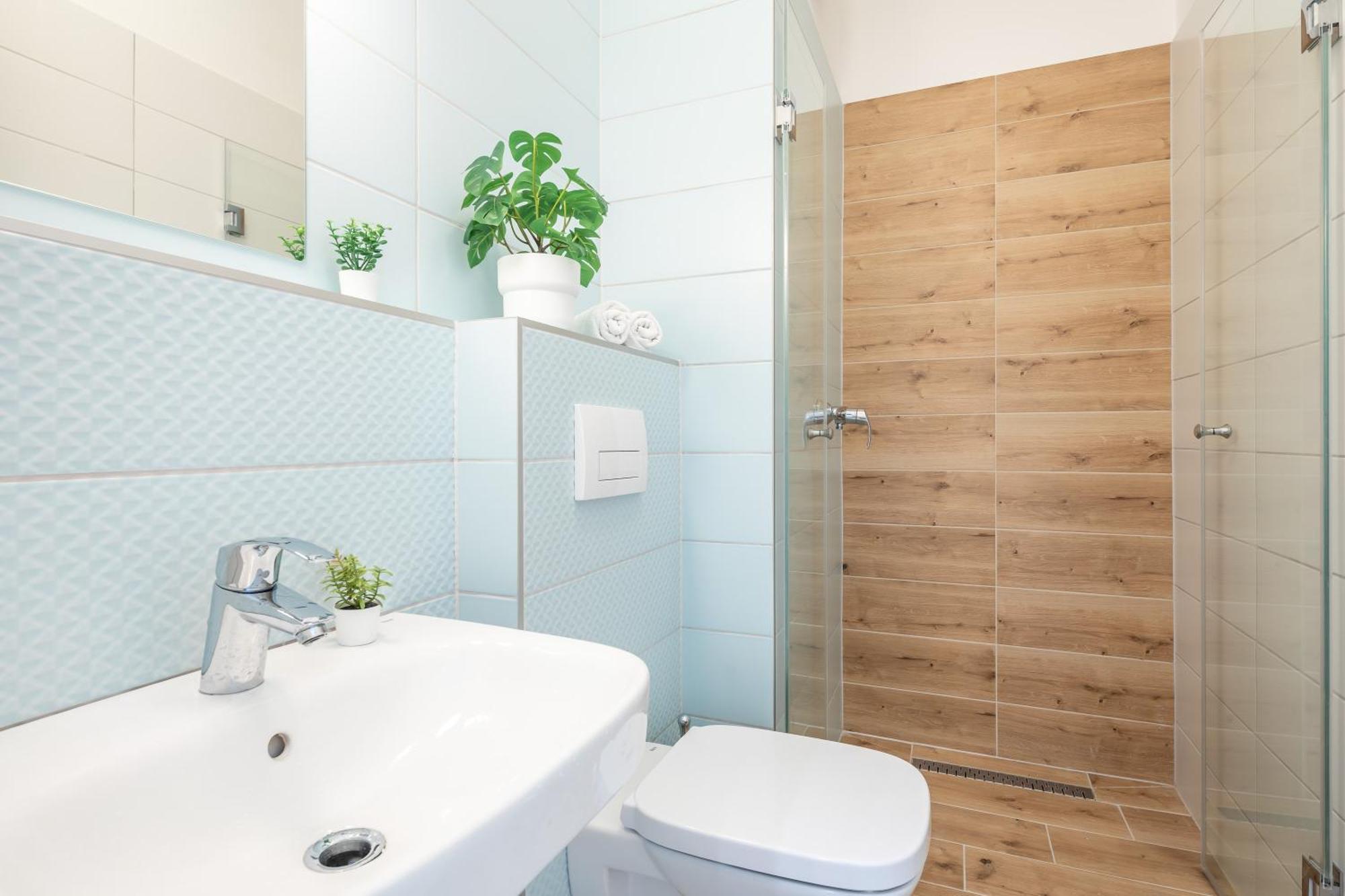 Apartman Marone *